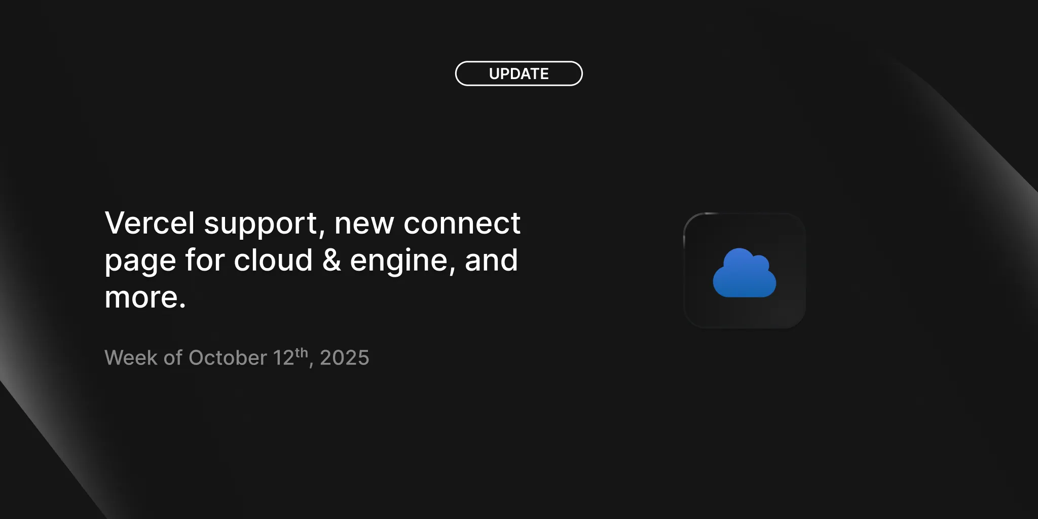 Rivet Weekly Changelog 2025-42